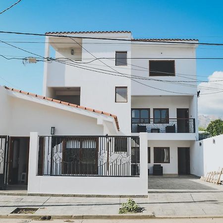 Sommer Y Sol Cafayate Exterior foto
